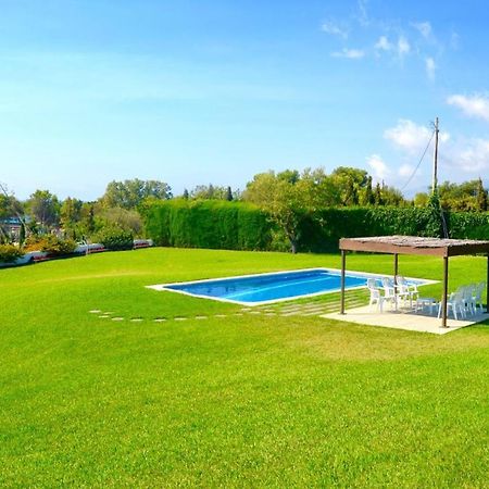Meddays Villa Redos Mont-roig del Camp Екстер'єр фото