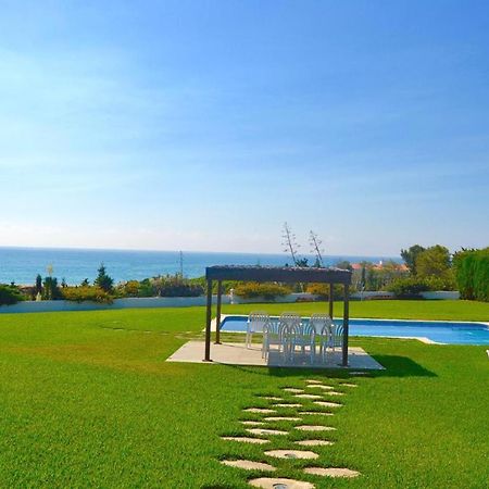 Meddays Villa Redos Mont-roig del Camp Екстер'єр фото