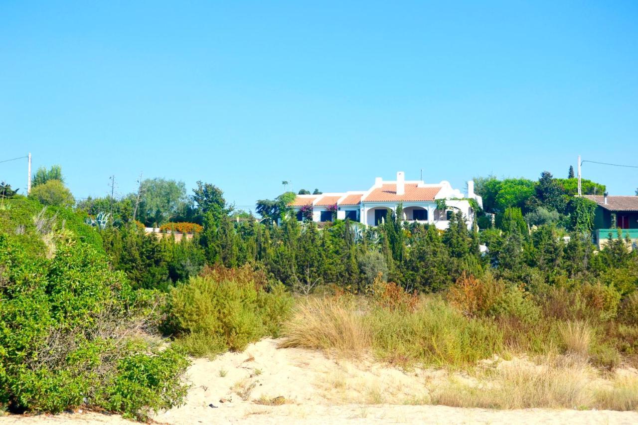 Meddays Villa Redos Mont-roig del Camp Екстер'єр фото