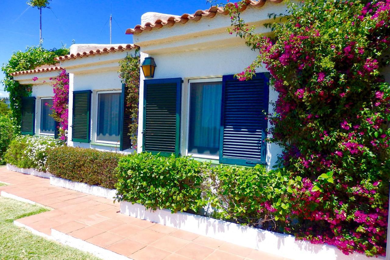 Meddays Villa Redos Mont-roig del Camp Екстер'єр фото