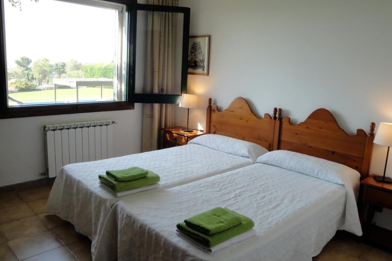 Meddays Villa Redos Mont-roig del Camp Екстер'єр фото