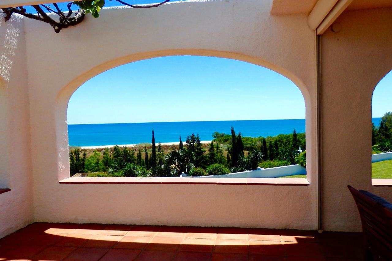 Meddays Villa Redos Mont-roig del Camp Екстер'єр фото