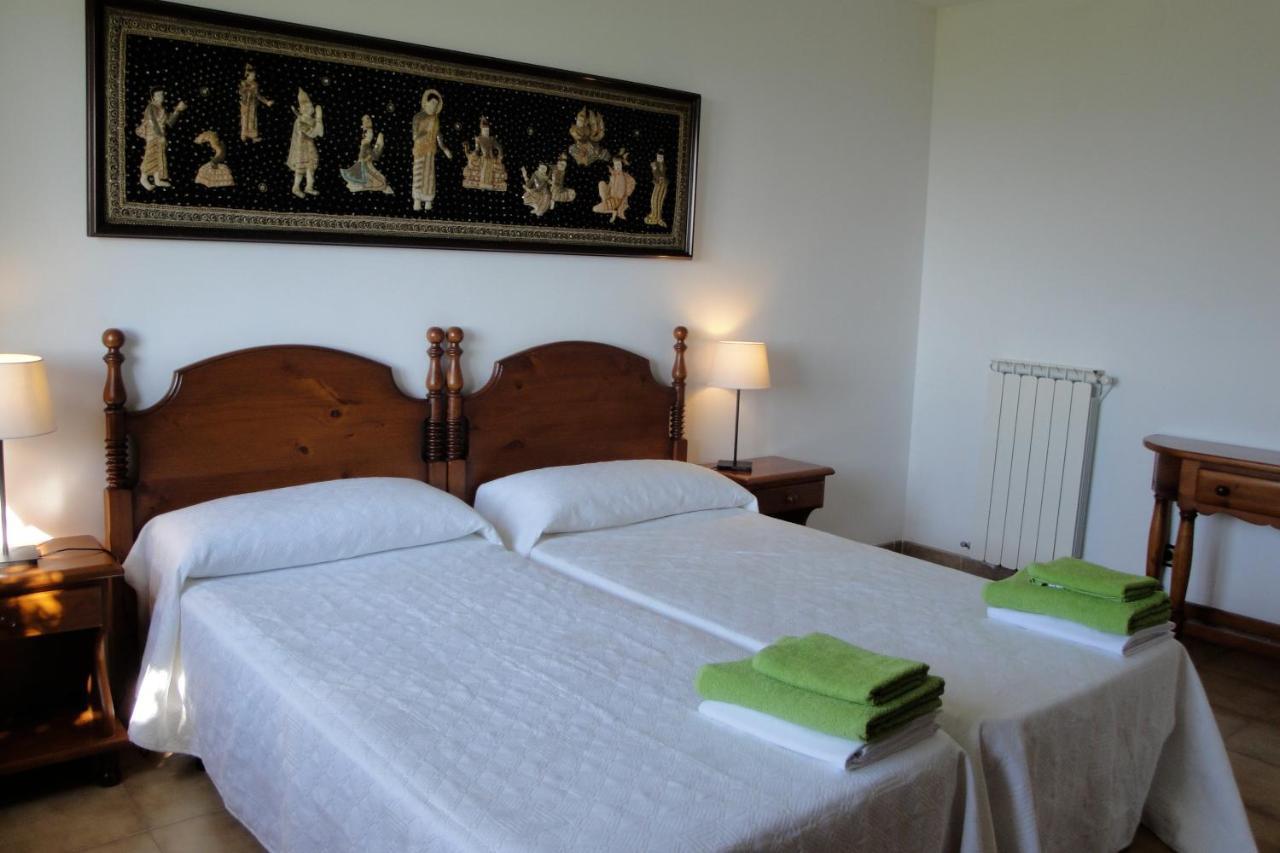 Meddays Villa Redos Mont-roig del Camp Екстер'єр фото