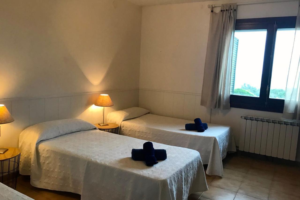 Meddays Villa Redos Mont-roig del Camp Екстер'єр фото