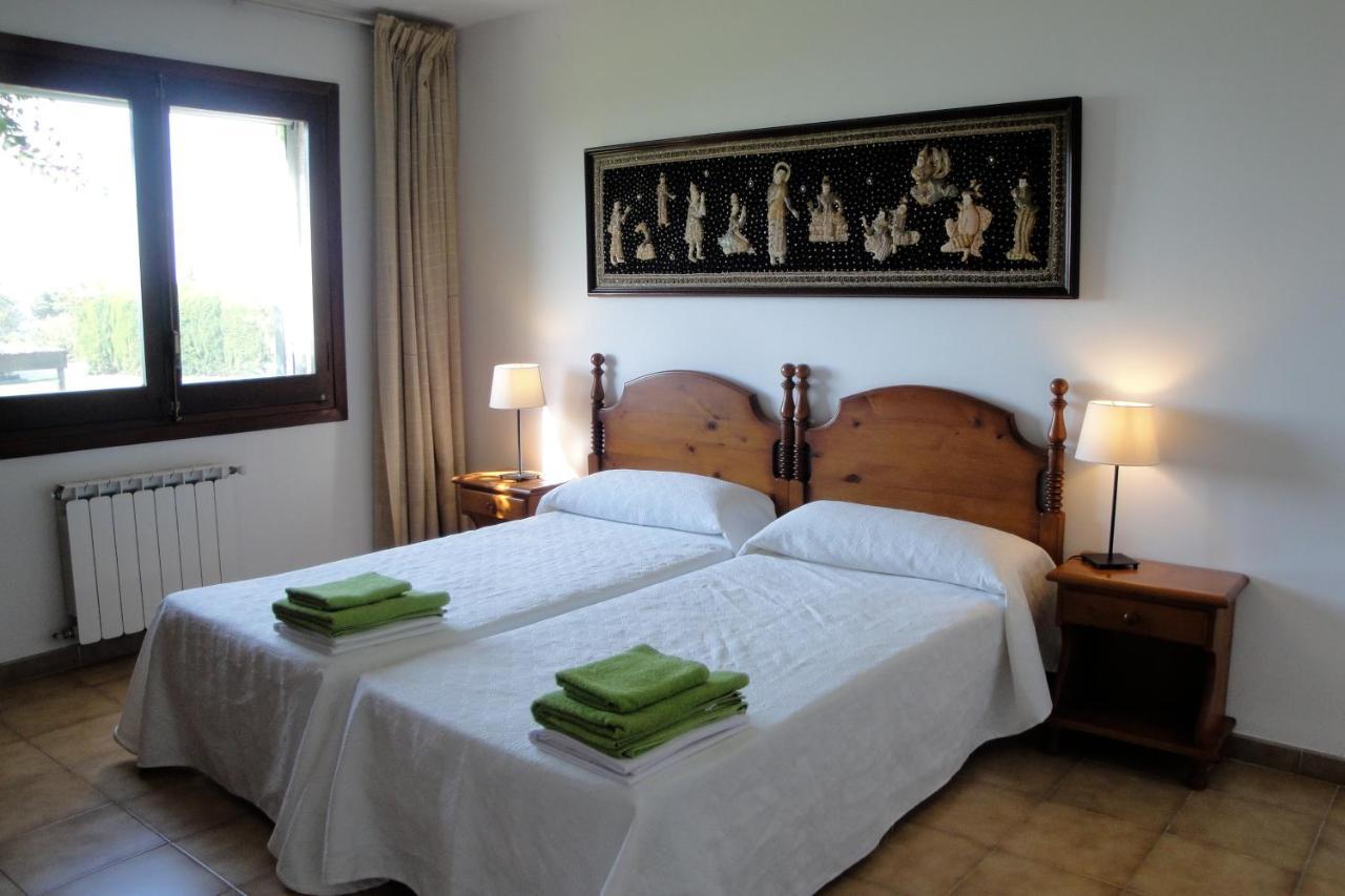 Meddays Villa Redos Mont-roig del Camp Екстер'єр фото