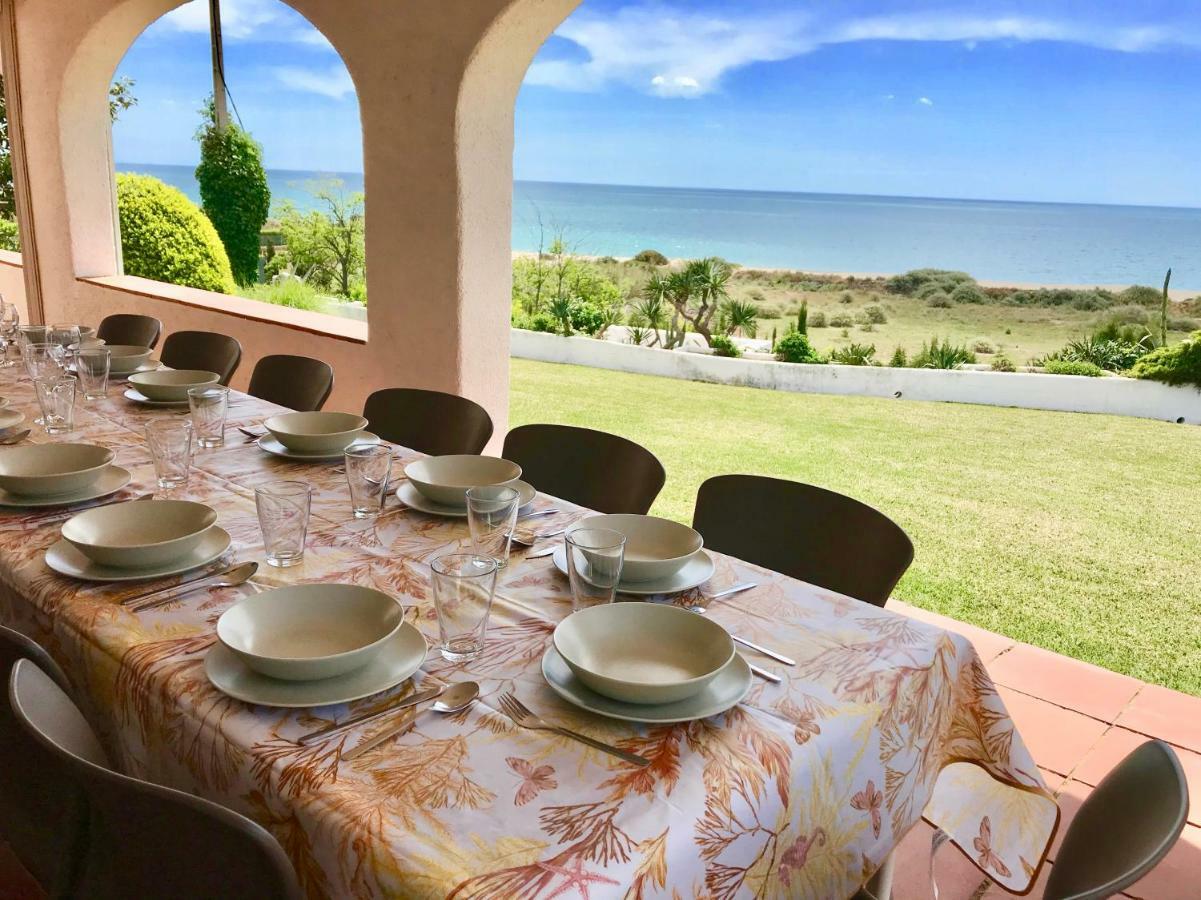 Meddays Villa Redos Mont-roig del Camp Екстер'єр фото