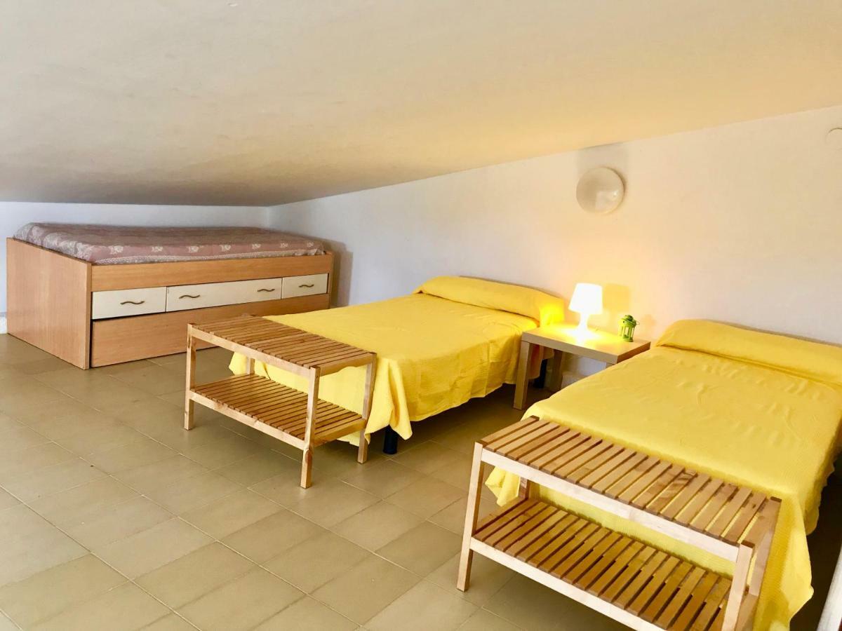 Meddays Villa Redos Mont-roig del Camp Екстер'єр фото