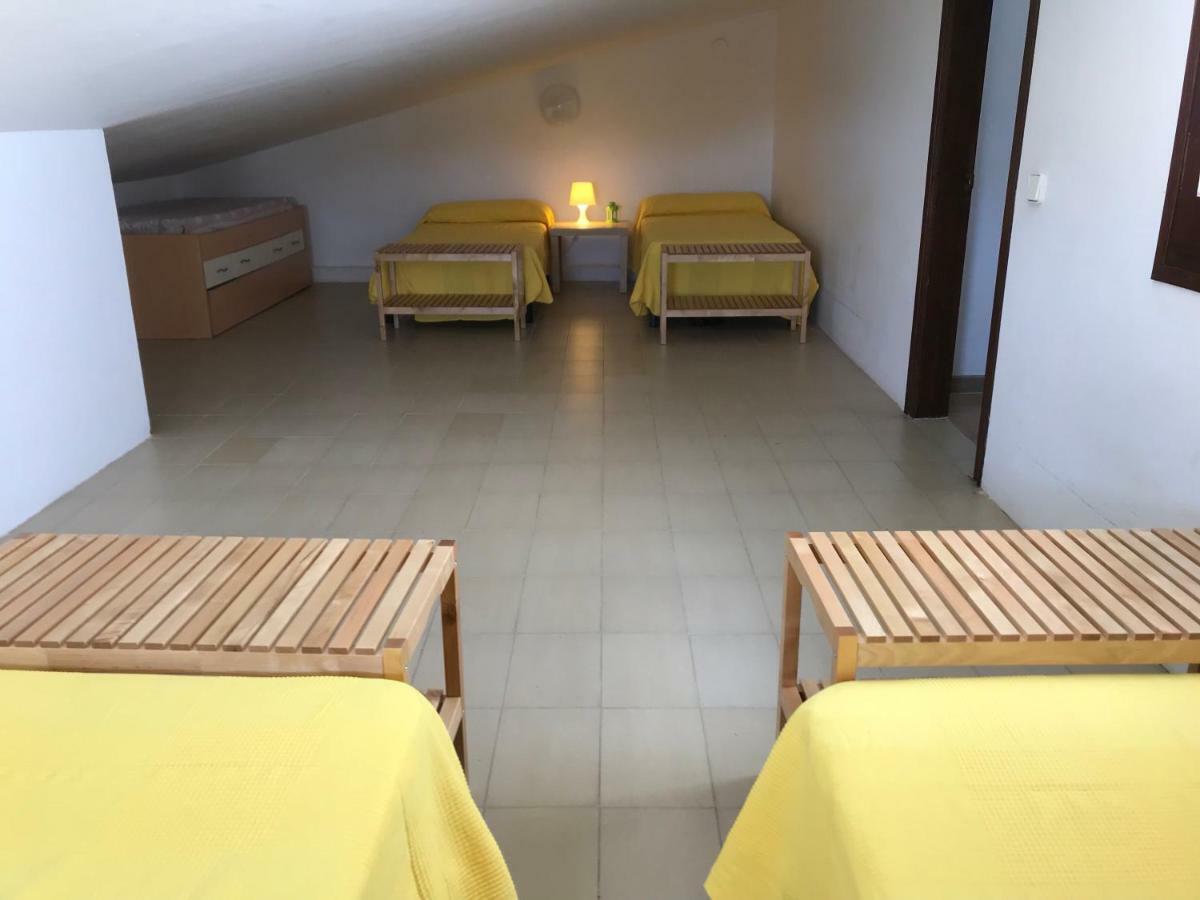 Meddays Villa Redos Mont-roig del Camp Екстер'єр фото